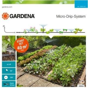 Gardena Micro-Drip-System (13015) 2