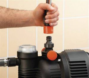 Gardena Hydrofor domowy 5000/5 Inox (1756) 3