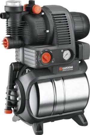 Gardena Hydrofor domowy 5000/5 Inox (1756) 1