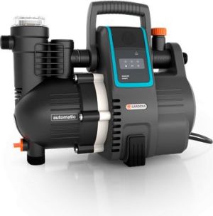 Gardena Smart hydrofor elektroniczny 5000l/h (19106-20) 2