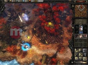 Platynowa Kolekcja - Disciples III: Odro PC 12