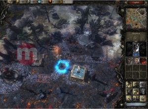 Platynowa Kolekcja - Disciples III: Odro PC 13