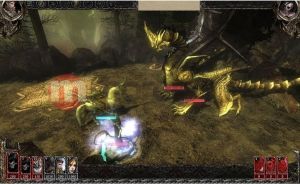 Platynowa Kolekcja - Disciples III: Odro PC 14