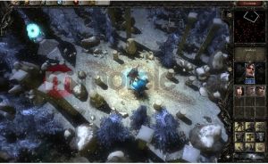 Platynowa Kolekcja - Disciples III: Odro PC 15