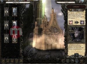 Platynowa Kolekcja - Disciples III: Odro PC 2