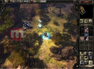 Platynowa Kolekcja - Disciples III: Odro PC 3