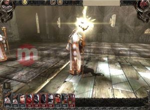 Platynowa Kolekcja - Disciples III: Odro PC 5