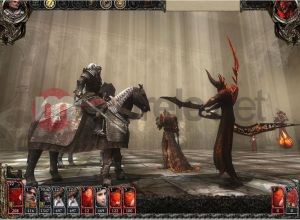 Platynowa Kolekcja - Disciples III: Odro PC 6