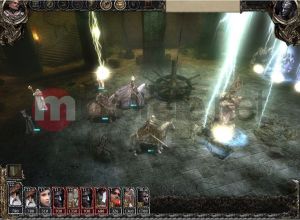 Platynowa Kolekcja - Disciples III: Odro PC 9