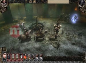 Platynowa Kolekcja - Disciples III: Odro PC 10