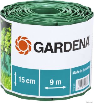 Gardena Gardena ogrodzenie trawnika (0538-538) 1