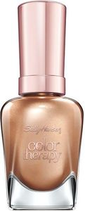 Sally Hansen Lakier do paznokci Color Therapy Argan Oil Formula 170 Glow With The Flow 14.7ml 1