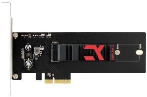 Dysk SSD GoodRam IRDM ULTIMATE 120 GB M.2 2280 PCI-E x4 Gen3 NVMe (IRU-SSDPR-P34A-120-80A) 1