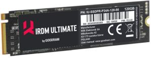 Dysk SSD GoodRam 480 GB M.2 2280 PCI-E x4 Gen3 NVMe (IRU-SSDPR-P34A-480-80A) 3