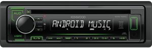 Radio samochodowe Kenwood (KDC-120 UG) 1