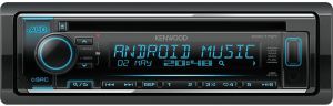 Radio samochodowe Kenwood (KDC-172 Y) 1