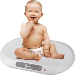 Hi-Tech Medical Waga dziecięca Oro-baby Scale 1