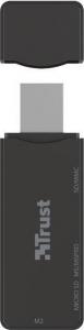 Czytnik Trust Nanga USB 3.1 (21935) 4