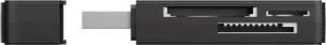 Czytnik Trust Nanga USB 3.1 (21935) 5