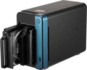Serwer plików Qnap TS-253Be-4G 2