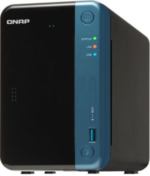 Serwer plików Qnap TS-253Be-4G 5