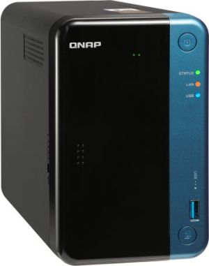 Serwer plików Qnap TS-253Be-4G 6