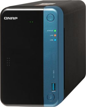 Serwer plików Qnap TS-253Be-4G 7