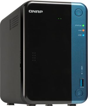 Serwer plików Qnap TS-253Be-4G 8