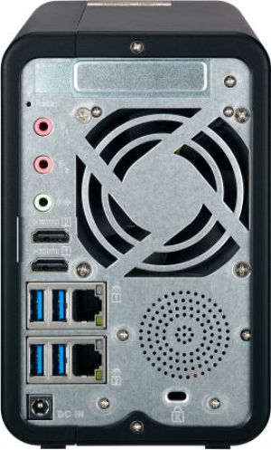 Serwer plików Qnap TS-253Be-4G 9