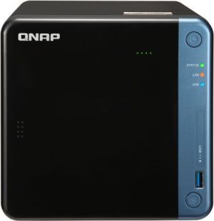 Serwer plików Qnap TS-453Be-2G 1