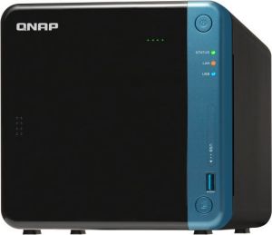 Serwer plików Qnap TS-453Be-2G 6