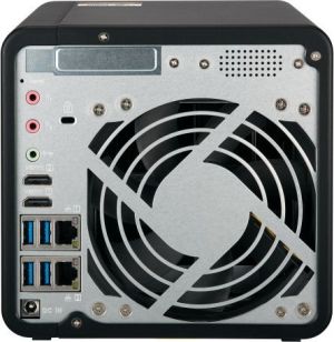 Serwer plików Qnap TS-453Be-2G 9