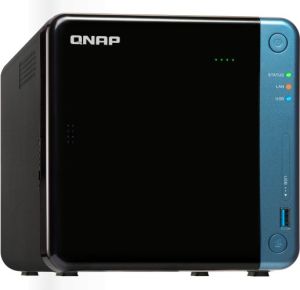 Serwer plików Qnap TS-453Be-4G 5