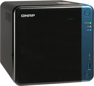 Serwer plików Qnap TS-453Be-4G 7