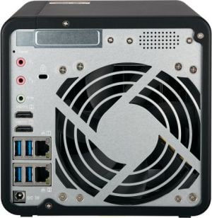 Serwer plików Qnap TS-453Be-4G 9