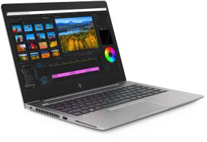 Laptop HP ZBook 14u G5 (2ZC03EA) 1