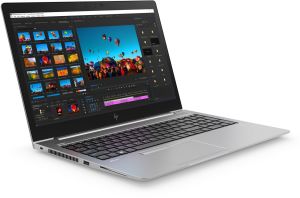 Laptop HP ZBook 15u G5 (2ZC29ES) 1