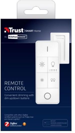 Trust Zigbee Remote Control ZYCT-202 (71171) 2