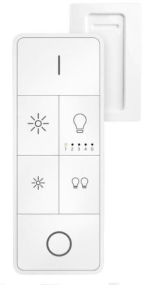 Trust Zigbee Remote Control ZYCT-202 (71171) 3