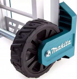 Makita Wózek transportowy do systemu walizek Makpac (TR00000001) 3