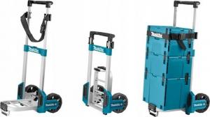 Makita Wózek transportowy do systemu walizek Makpac (TR00000001) 4