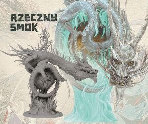 Portal Games Gra planszowa Rising Sun 3