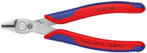 Knipex 7803140 Electronics-side cutter 1