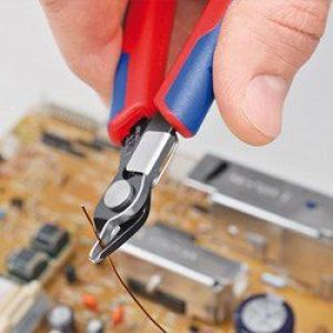 Knipex Szczypce tnące Electronic Super Knips (78 71 125) 2