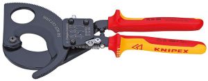 Knipex 95 36 280 cable cutter 1