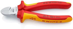 Knipex Side Cutter 7026160 1