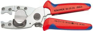 Knipex pipe cutter 90 25 20 1