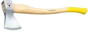 Ochsenkopf Siekiera uniwersalna trzonek drewniany 1,1kg 700mm (1591487) 1