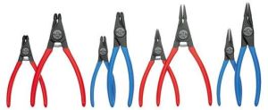 Gedore S 8008 pliers set - 8-pieces 1