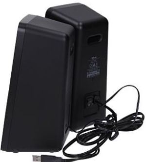 Głośniki komputerowe Trust Tytan (21560) 8